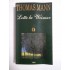 LOTTE LA WEIMAR - THOMAS MANN LOTTE LA WEIMAR - THOMAS MANN